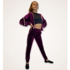 Dresy Welurowe AMETHYST